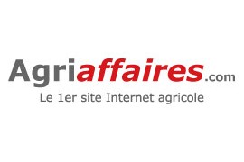 Agriaffaires logo