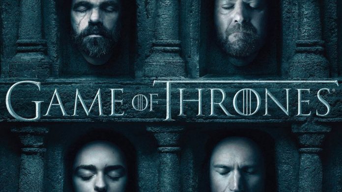 Game of Thrones Saison 6 Streaming