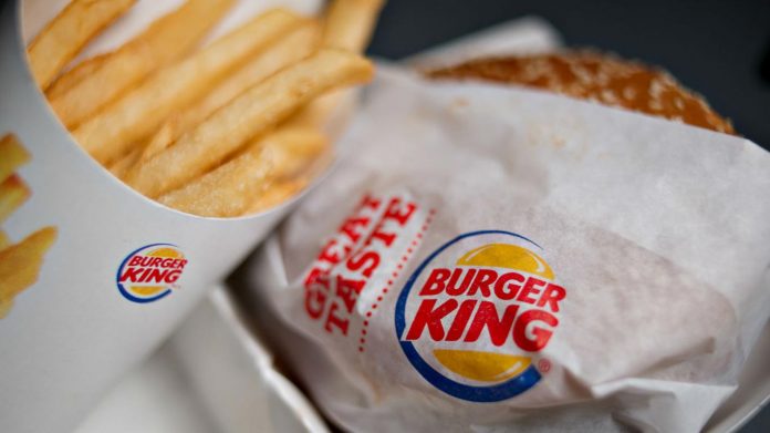 Bkvousecoute.fr Burger King gratuit bon plan