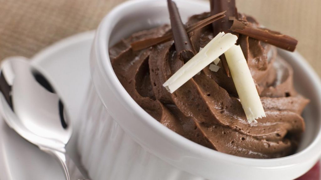 Comment créer une mousse au chocolat parfaite