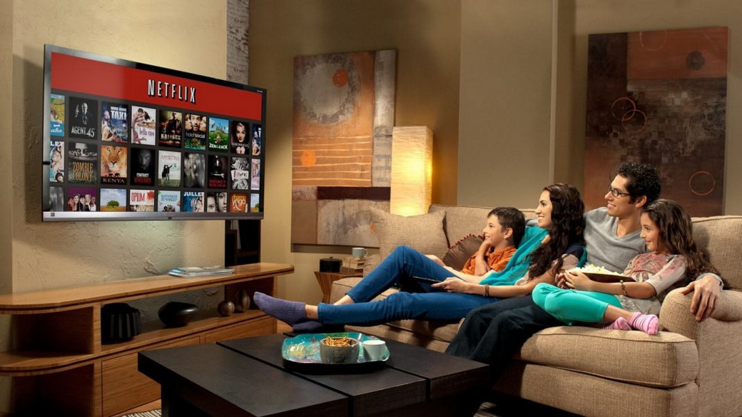 Tuto Netflix : Comment installer Netflix sur la Freebox