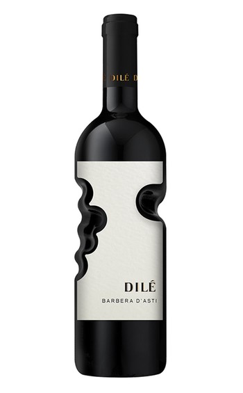 Packaging bouteille de vin Dile