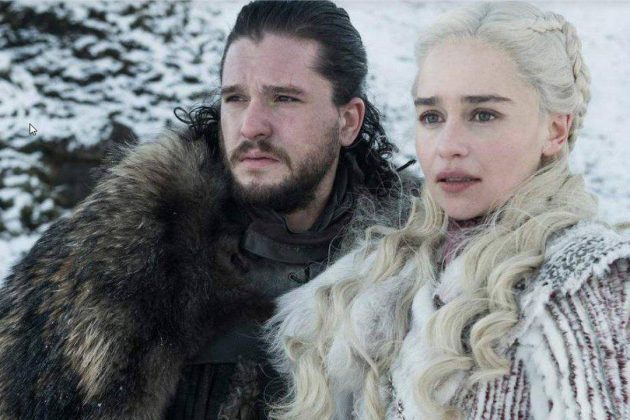 Game of Thrones Saison 8 streaming VF et VOSTFR
