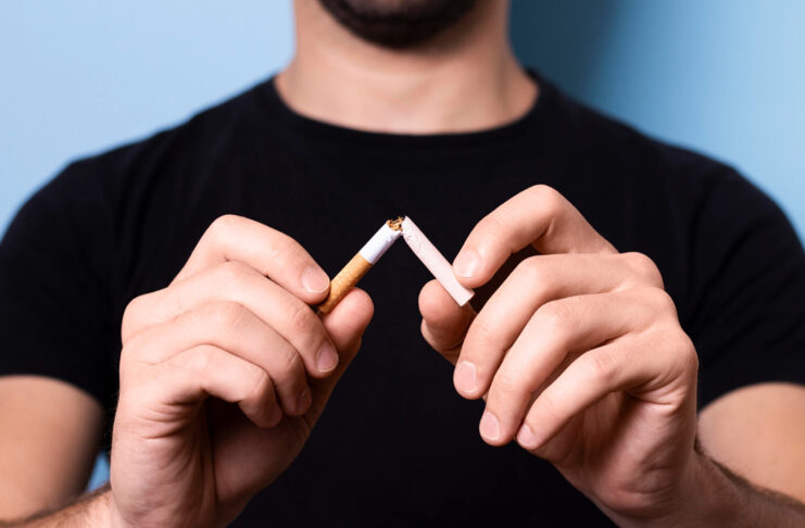 Pourquoi arrêter de fumer en 2025 est plus crucial que jamais ?